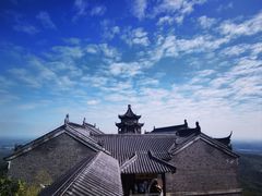 -句容茅山景区