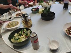 -盛百味·家宴餐厅(霸州分店)