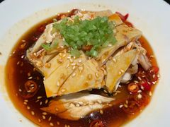 -新太二·鲜料川菜(晶耀前滩店)