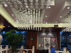 大堂-宁波状元楼酒店(和义路店)