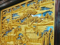 -鹊华居·地道鲁菜·海鲜·融合味(大明湖店)