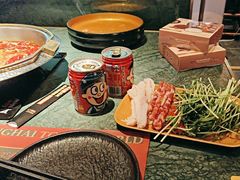 -牛New寿喜烧(中山公园龙之梦店)