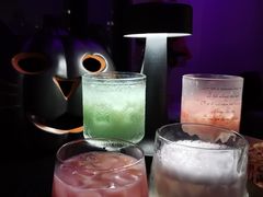 -斋飞·homebar·家庭式酒吧
