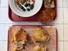 -OUR Bakery(三里屯太古里店)