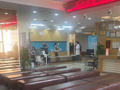 -慈铭体检(洋桥分院)