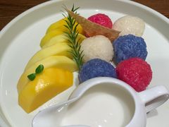 -泰香米泰国餐厅(南宁店)