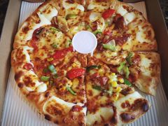 芝心披萨四合一-必胜客(龙吴宅急送店)