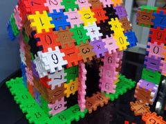 -东方司乐·注意力·专注力·学习能力训练(番禺万达店)