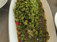 -写庭·鱼鲜川菜·宴请(铁像寺水街店)