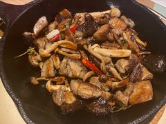 -幸薈飯堂
