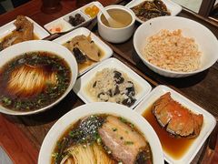 -苏面斋·本地传统苏式面馆