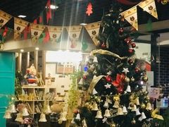 -嘉喜来比萨(罗马花园店)