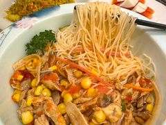 -米泰芒·东南亚料理(体育西店)