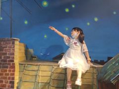 -天津梵高星空艺术馆(天河城旗舰店)