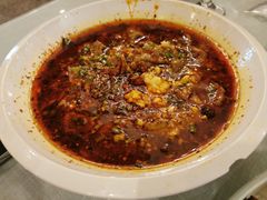 水煮牛肉-新川办餐厅