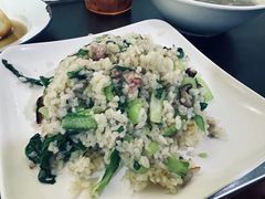 -舒蔡记生煎菜饭(云南中路店)