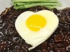 -米屋石锅拌饭(师大店)