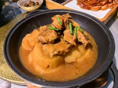 -遇见小厨·北京烤鸭·江湖菜·川菜(广福桥店)