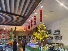 -青岛青龙美爵酒店·阳光海岸西餐厅