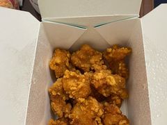 劲爆鸡米花-尊宝比萨(首座店)
