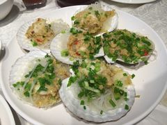 -赶海部落海鲜城(海阳路店)