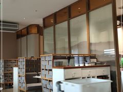 -楚山晓·湖北菜(武汉光谷K11店)
