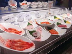 -第六季自助餐厅(北太平庄店)