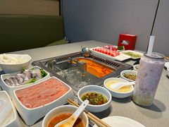 -海底捞火锅(杭州滨江九宜城店)