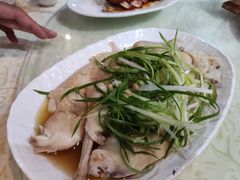 -禄源公·老莞诚饭店