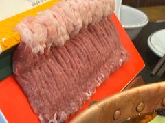 -仁和四季涮肉馆(天坛南门店)