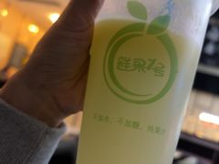 -鲜果1号(银泰城温岭店)