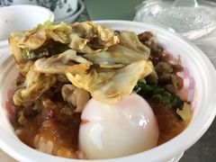 -食其家·牛丼咖喱(文三路店)