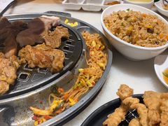 -韩宫宴炭火烤肉(印象城店)