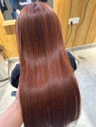 -心迪染发专门店