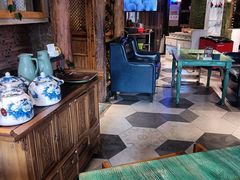 -老灶堂文创火锅(文艺路店)