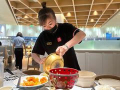 -关东小磨东北菜(漕河泾印象城店)