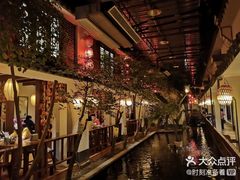 -小江南(老洋桥店)