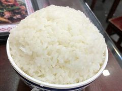 米饭-天天初二·天津传统捞面·天津特色菜(凌奥总店)