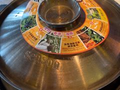 -润园四季椰子鸡火锅(海上世界店)