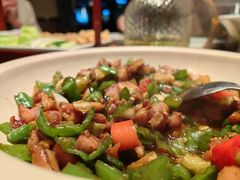 -庆江南江南菜(琴湖溪里花园城店)