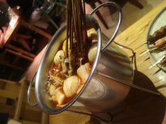 -通海俄式烧烤(下瓦房店)
