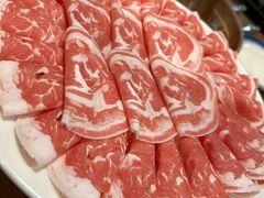 -鑫隆四季涮肉(香河店)