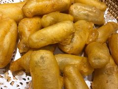 椒盐九肚鱼-79号渔船海鲜饭店(华强北店)