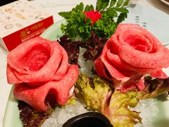 -捞神煲汤火锅(湖滨商业街店)