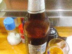 -晶吉·居酒屋·烧鸟·生鱼饭(中山区民主广场店)