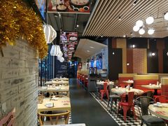 大堂-避风塘(百联东郊店)