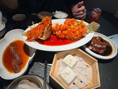 -金陵家宴·金陵春·南京菜(夫子庙店)