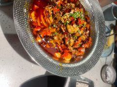 -味妙烤鱼吧(回龙观店)
