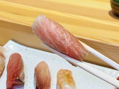 -镹·鱼料理  国产鱼使用店