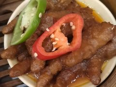 -合晋食府(广州合晋帝苑酒店)